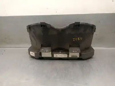 Peça sobressalente para automóvel em segunda mão quadrante por toyota auris (_e15_) 2.0 d-4d (ade150_) referências oem iam 8380002m12  8380002m12