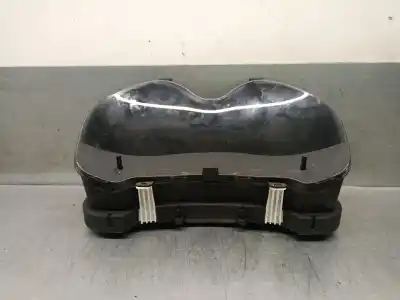 Peça sobressalente para automóvel em segunda mão quadrante por toyota auris (_e15_) 2.0 d-4d (ade150_) referências oem iam 8380002m12  8380002m12