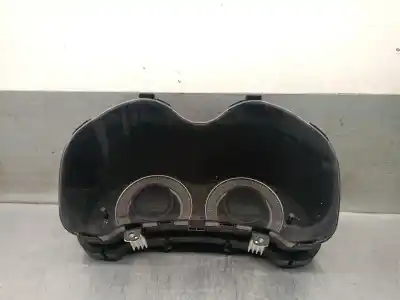 Автозапчастина б/у панель інструментів для toyota auris (_e15_) 2.0 d-4d (ade150_) посилання на oem iam 8380002m12