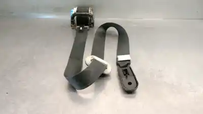 Peça sobressalente para automóvel em segunda mão cinto de segurança dianteiro esquerdo por mazda cx-5 (ke, gh) 2.2 d (ke2fw) referências oem iam kd4757l90b01