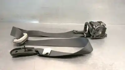 Автозапчасти б/у передний левый ремень безопасности за mazda cx-5 (ke, gh) 2.2 d (ke2fw) ссылки oem iam kd4757l90b01  kd4757l90b01