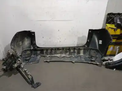 Автозапчастина б/у задній бампер для peugeot 2008 ii (ud_, us_, uy_, uk_) 1.5 bluehdi 110 (udyhsk) посилання на oem iam 98385169xt  98385169xt