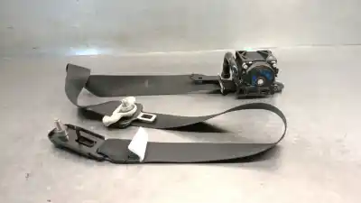 Автозапчастина б/у передній правий ремін безпеки для mazda cx-5 (ke, gh) 2.2 d (ke2fw) посилання на oem iam kd4557l30b01  kd4557l30b01