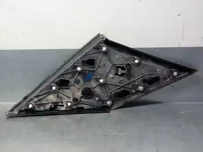 Peça sobressalente para automóvel em segunda mão molduras traseiras por peugeot 2008 ii (ud_, us_, uy_, uk_) 1.5 bluehdi 110 (udyhsk) referências oem iam 9825737580  98257375xy