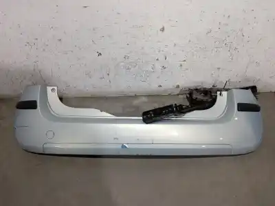 Автозапчастина б/у задній бампер для RENAULT MODUS / GRAND MODUS (F/JP0_) 1.4 (JP01, JP0J) Посилання на OEM IAM 7701475775  7701475775