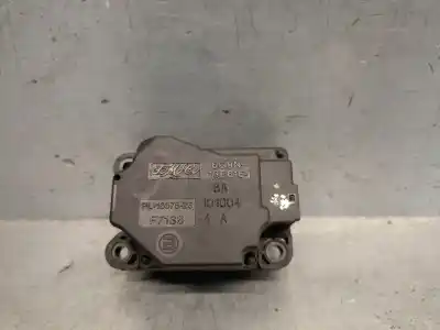 Peça sobressalente para automóvel em segunda mão motor de abertura da comporta de sofagem por volvo v60 i (155) d3 / d4 referências oem iam 6g9n19e616