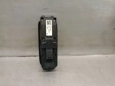 Second-hand car spare part left front power window switch for volvo v60 i (155) d3 / d4 oem iam references 31272009  31334345