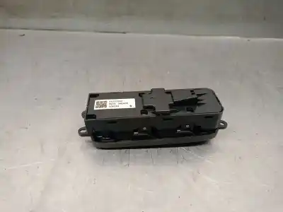 Second-hand car spare part left front power window switch for volvo v60 i (155) d3 / d4 oem iam references 31272009  31334345