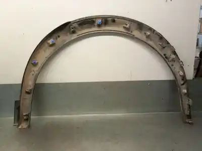 Автозапчастина б/у праве задне крило для peugeot 2008 ii (ud_, us_, uy_, uk_) 1.5 bluehdi 110 (udyhsk) посилання на oem iam 9825736580  98257365xt