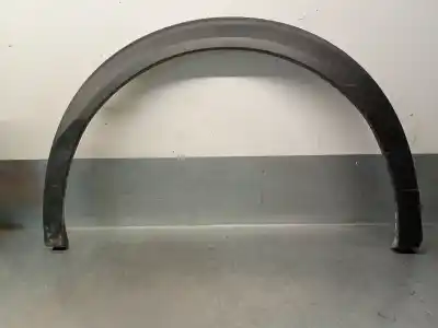 Автозапчасти б/у правое заднее крыло за PEUGEOT 2008 II (UD_, US_, UY_, UK_) 1.5 BLUEHDI 110 (UDYHSK) ссылки OEM IAM 9825736580  98257365XT