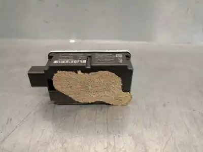 Peça sobressalente para automóvel em segunda mão módulo eletrônico por volvo v60 i (155) d3 / d4 referências oem iam 31268992  