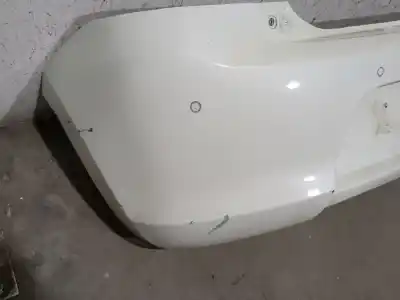 Автозапчасти б/у задний бампер за suzuki swift v (az) 1.2 hybrid (mild hybrid) (a2l412) ссылки oem iam 7181153r50799  7181153r50799 Автозапчасти б/у задний бампер за suzuki swift v (az) 1.2 hybrid (mild hybrid) (a2l412) ссылки oem iam 7181153r50799  7181153r50799