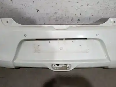 Автозапчасти б/у задний бампер за suzuki swift v (az) 1.2 hybrid (mild hybrid) (a2l412) ссылки oem iam 7181153r50799  7181153r50799 Автозапчасти б/у задний бампер за suzuki swift v (az) 1.2 hybrid (mild hybrid) (a2l412) ссылки oem iam 7181153r50799  7181153r50799