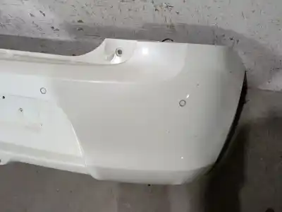 Автозапчасти б/у задний бампер за suzuki swift v (az) 1.2 hybrid (mild hybrid) (a2l412) ссылки oem iam 7181153r50799  7181153r50799 Автозапчасти б/у задний бампер за suzuki swift v (az) 1.2 hybrid (mild hybrid) (a2l412) ссылки oem iam 7181153r50799  7181153r50799