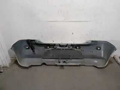 Автозапчасти б/у задний бампер за suzuki swift v (az) 1.2 hybrid (mild hybrid) (a2l412) ссылки oem iam 7181153r50799  7181153r50799 Автозапчасти б/у задний бампер за suzuki swift v (az) 1.2 hybrid (mild hybrid) (a2l412) ссылки oem iam 7181153r50799  7181153r50799