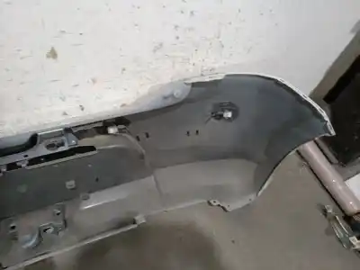 Автозапчасти б/у задний бампер за suzuki swift v (az) 1.2 hybrid (mild hybrid) (a2l412) ссылки oem iam 7181153r50799  7181153r50799 Автозапчасти б/у задний бампер за suzuki swift v (az) 1.2 hybrid (mild hybrid) (a2l412) ссылки oem iam 7181153r50799  7181153r50799