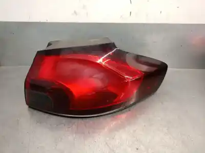 Автозапчасти б/у правый задний фонарь за OPEL ZAFIRA TOURER C (P12) 2.0 CDTI (75) ссылки OEM IAM 13278785  1222321