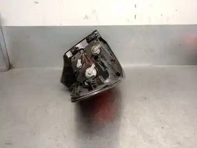 Автозапчастина б/у правий ліхтар для opel zafira tourer c (p12) 2.0 cdti (75) посилання на oem iam 13278785  1222321