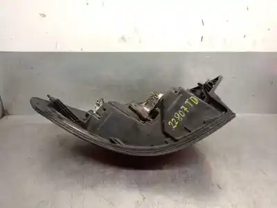 Автозапчастина б/у правий ліхтар для opel zafira tourer c (p12) 2.0 cdti (75) посилання на oem iam 13278785  1222321