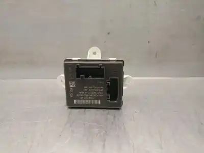 Peça sobressalente para automóvel em segunda mão módulo de confort / bsi /bcm por volvo v60 i (155) d3 / d4 referências oem iam 31334483
