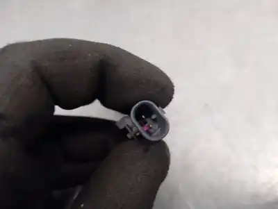 Peça sobressalente para automóvel em segunda mão sensor por volvo v60 i (155) d3 / d4 referências oem iam 31319842  