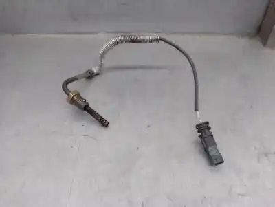 Peça sobressalente para automóvel em segunda mão sensor por volvo v60 i (155) d3 / d4 referências oem iam 31319841