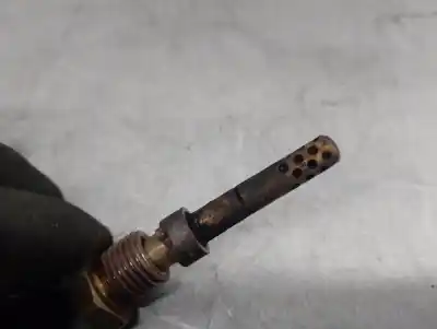 Peça sobressalente para automóvel em segunda mão sensor por volvo v60 i (155) d3 / d4 referências oem iam 31319841  