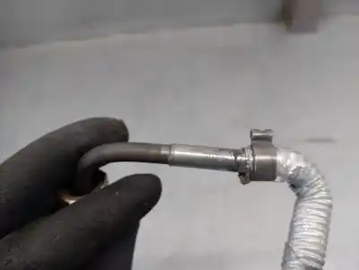 Peça sobressalente para automóvel em segunda mão sensor por volvo v60 i (155) d3 / d4 referências oem iam 31319841  