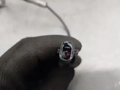 Peça sobressalente para automóvel em segunda mão sensor por volvo v60 i (155) d3 / d4 referências oem iam 31319841  