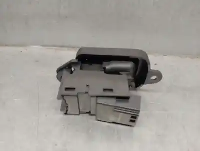 Peça sobressalente para automóvel em segunda mão botão / interruptor elevador vidro traseiro direito por volvo v60 i (155) d3 / d4 referências oem iam 31272013  31272013