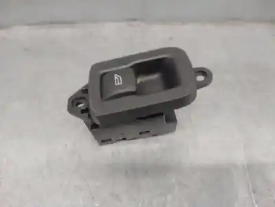 Peça sobressalente para automóvel em segunda mão botão / interruptor elevador vidro traseiro direito por volvo v60 i (155) d3 / d4 referências oem iam 31272013  31272013