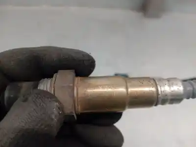 Second-hand car spare part lambda probe for volvo v60 i (155) d3 / d4 oem iam references 30751138 0258017107 bosch 