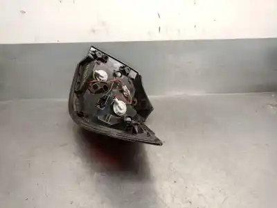 Автозапчасти б/у левый задний фонарь за opel zafira tourer c (p12) 2.0 cdti (75) ссылки oem iam 39033312  1222320