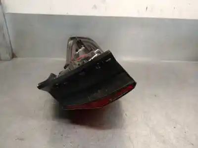 Автозапчасти б/у левый задний фонарь за opel zafira tourer c (p12) 2.0 cdti (75) ссылки oem iam 39033312  1222320