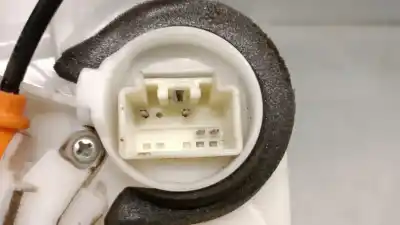 Автозапчастина б/у замок передній праві двері для mazda cx-5 (ke, gh) 2.2 d (ke2fw) посилання на oem iam kd5358310  kd5358310