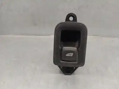 Peça sobressalente para automóvel em segunda mão botão / interruptor elevador vidro traseiro esquerdo por volvo v60 i (155) d3 / d4 referências oem iam 31272013