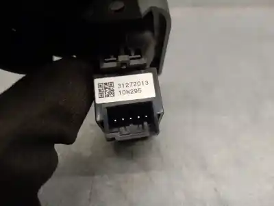 Second-hand car spare part rear left power window switch for volvo v60 i (155) d3 / d4 oem iam references 31272013  31272013