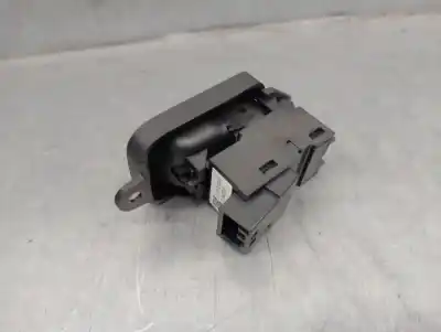 Second-hand car spare part rear left power window switch for volvo v60 i (155) d3 / d4 oem iam references 31272013  31272013