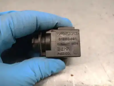 Peça sobressalente para automóvel em segunda mão sensor por volvo v60 i (155) d3 / d4 referências oem iam 31250491  