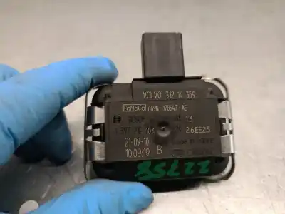Peça sobressalente para automóvel em segunda mão sensor por volvo v60 i (155) d3 / d4 referências oem iam 31214359  