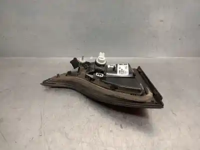 Автозапчасти б/у правый задний фонарь за opel zafira tourer c (p12) 2.0 cdti (75) ссылки oem iam 13288831  1222326