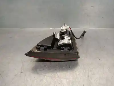 Автозапчасти б/у правый задний фонарь за opel zafira tourer c (p12) 2.0 cdti (75) ссылки oem iam 13288831  1222326