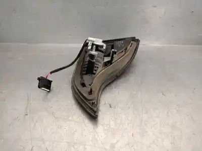 Автозапчасти б/у правый задний фонарь за opel zafira tourer c (p12) 2.0 cdti (75) ссылки oem iam 13288831  1222326