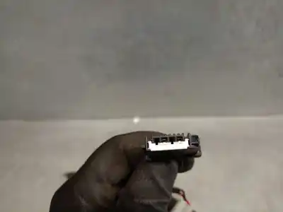 Автозапчасти б/у правый задний фонарь за opel zafira tourer c (p12) 2.0 cdti (75) ссылки oem iam 13288831  1222326