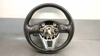 Автозапчасти б/у руль за mazda cx-5 (ke, gh) 2.2 d (ke2fw) ссылки oem iam kd4632982a02