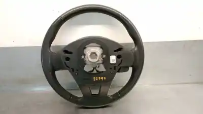 Автозапчастина б/у кермо для mazda cx-5 (ke, gh) 2.2 d (ke2fw) посилання на oem iam kd4632982a02  kd4632982a02