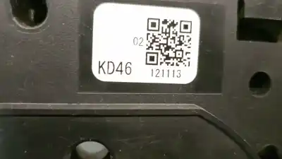 Автозапчастина б/у кермо для mazda cx-5 (ke, gh) 2.2 d (ke2fw) посилання на oem iam kd4632982a02  kd4632982a02