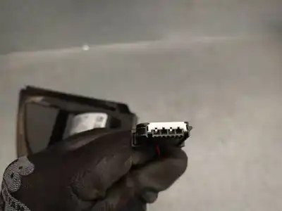 Автозапчасти б/у левый задний фонарь за opel zafira tourer c (p12) 2.0 cdti (75) ссылки oem iam 13288832  1222322