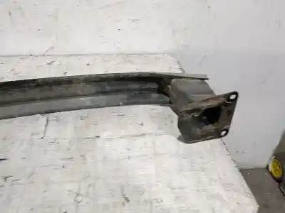 Автозапчасти б/у усиление заднего бампера за seat ibiza iv (6j5, 6p1) 1.6 tdi ссылки oem iam 6j3807305  6j3807305