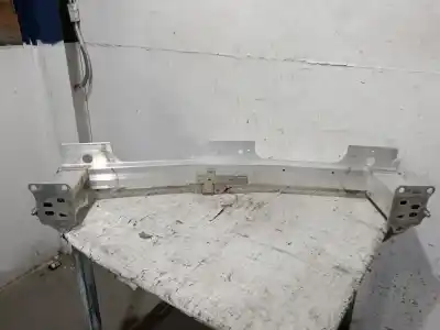 Автозапчастина б/у передній бампер підсилення для peugeot 2008 ii (ud_, us_, uy_, uk_) 1.5 bluehdi 110 (udyhsk) посилання на oem iam 9826115680  9826115680